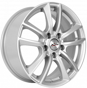X-trike X-116M 6.5x16 5x114.3 ET 45 Dia 67.1 (HS)