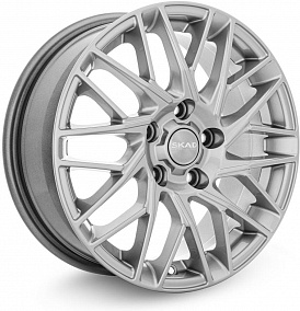 Скад Сиена 6.5x16 5x114.3 ET 45 Dia 67.1 (селена)