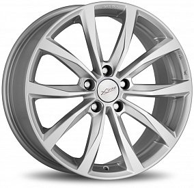 X-trike X-138 7x18 5x112 ET 41 Dia 66.6 (HSB)