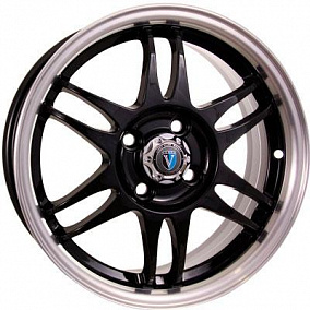Venti 1502 6x15 4x100 ET 45 Dia 60.1 (BDR)