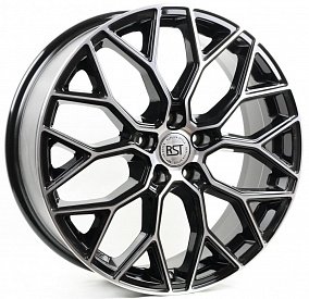 RST R198 6.5x18 5x108 ET 33 Dia 60.1 (BD)
