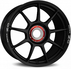 OZ Racing Ultraleggera HLT CL 12x20 15x130 ET 47 Dia 84 (MtB)