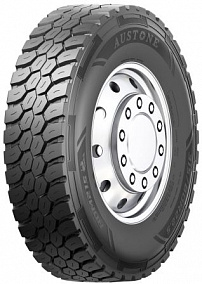 315/80R22.5 AUSTONE ADM215 164/161J 22PR