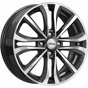 iFree Панган 6x16 4x100 ET 50 Dia 60.1 (BFP)