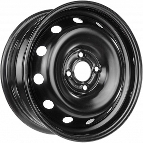 Magnetto 15001 6x15 4x100 ET 50 Dia 60.1 (черный)