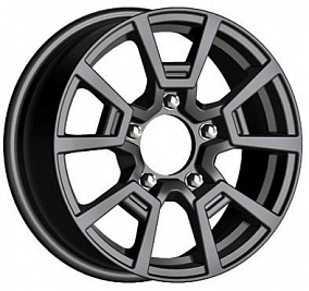Carwel Нива-SK 6.5x16 5x139.7 ET 40 Dia 98.5 (GR)