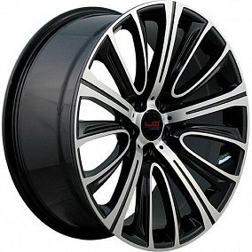 LegeArtis B531 10x20 5x112 ET 40 Dia 66.6 (BKF)