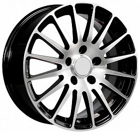 X-trike X-128 6.5x16 5x114.3 ET 38 Dia 67.1 (HSB)