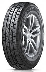 Hankook Vantra ST AS2 RA30 225/75 R16C 121R
