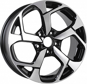 RST R067 7x17 5x114.3 ET 49 Dia 67.1 (BD)