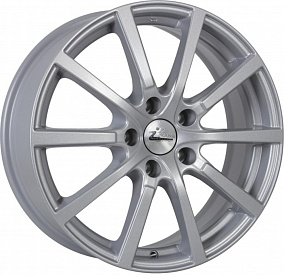 iFree Big Byz 7x17 5x114.3 ET 37 Dia 66.6 (нео-классик)