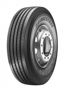 Bridgestone R249