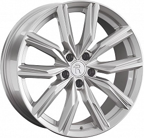 Replay VV345 8.5x19 5x112 ET 28 Dia 66.6 (silver)
