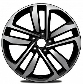 Carwel Шунет 6.5x16 5x114.3 ET 43 Dia 67.1 (AST)