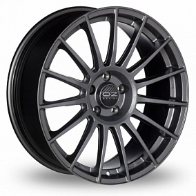 OZ Racing Superturismo LM 9.5x19 5x112 ET 21 Dia 66.5 (MGSL)