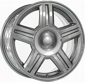 X-Race SH653 6.5x15 4x100 ET 40 Dia 60.1 (GM)