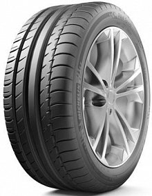 Michelin Pilot Sport PS2 225/40 R18 92Y