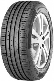 Continental ContiPremiumContact 5 225/65 R17 102V