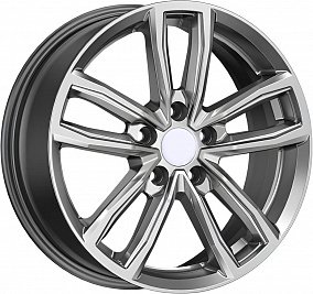 K&K Каланг 6.5x17 5x114.3 ET 37 Dia 66.6 (HB)