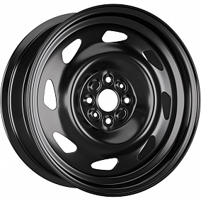 Тольятти Lada Granta 6x15 4x98 ET 35 Dia 58.6 (черный)