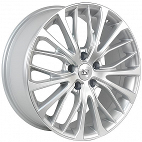 RST R028 8x18 5x114.3 ET 50 Dia 60.1 (HBFP)