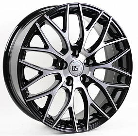 RST R137 7x17 5x108 ET 32 Dia 65.1 (BD)