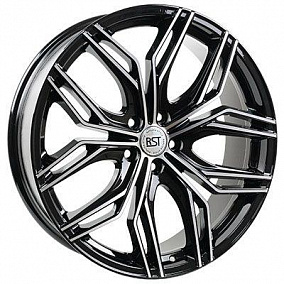 Tech Line 205 8.5x20 5x114.3 ET 42 Dia 67.1 (BD)