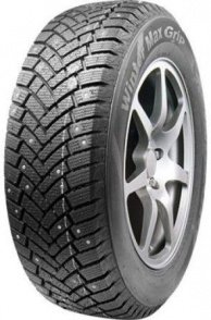 Green-Max Winter Grip SUV