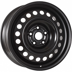 Magnetto 17013 7x17 5x114.3 ET 45 Dia 54.1 (черный)