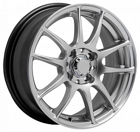 Race Ready CSS3199 5.5x14 4x98 ET 35 Dia 58.6 (OYM)