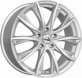 iFree Каzантип 7.5x18 5x108 ET 49 Dia 67.1 (нео-классик)