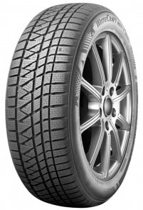 WinterCraft WS71