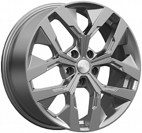 Скад Ламберт 7.5x18 5x108 ET 50 Dia 63.4 (графит)