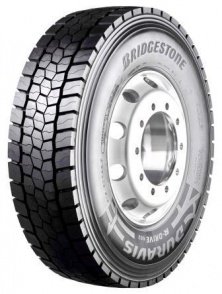 Bridgestone DURAVIS RD2 ( DURD2 )