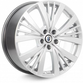 K&K Марвел 7.5x19 5x114.3 ET 40 Dia 66.1 (HB)