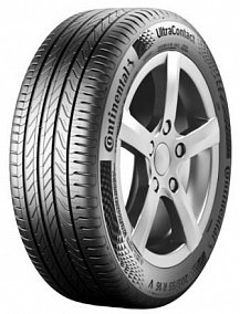 Continental UltraContact 225/45 R17 94W