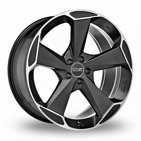 OZ Racing Aspen 9.5x20 5x112 ET 52 Dia 79 (MBDC)