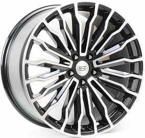 RST R032 9x20 5x114.3 ET 35 Dia 67.1 (BD)