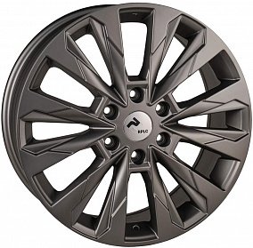 Replica TO99 8x20 6x139.7 ET 60 Dia 95.1 (GB)