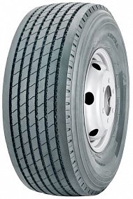 385/65R22.5 Golden Crown (Westlake) CR976A 160K ZC Rubber (TH) 