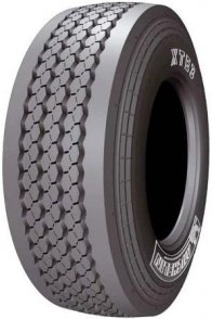Michelin XTE3