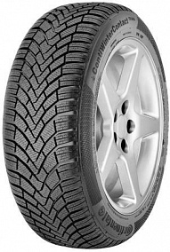 Continental ContiWinterContact TS 850 225/55 R17 97H RunFlat