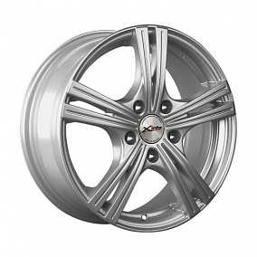 X-trike X-112 6.5x16 5x108 ET 45 Dia 63.4 (HS)