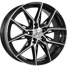 RST R247 7x17 5x108 ET 40 Dia 54.1 (BD)