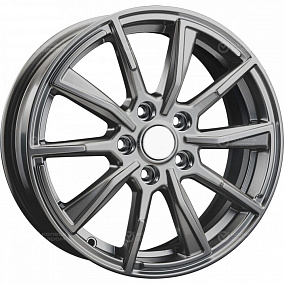 Carwel Лабаз 6.5x16 5x114.3 ET 45 Dia 67.1 (BFP)