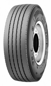 TYREX All Steel TR-1