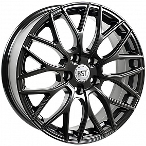 RST R137 7x17 5x108 ET 36 Dia 65.1 (BL)