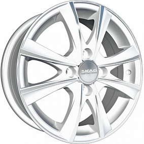 Скад Мальта 5.5x14 4x100 ET 38 Dia 67.1 (WFP)
