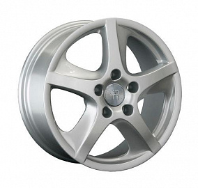Replica PR2 9.5x21 5x130 ET 46 Dia 71.6 (BFP)