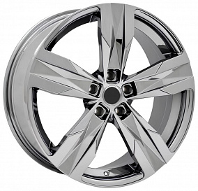 PDW Prism 8.5x20 5x108 ET 42 Dia 67.1 (MU4B)